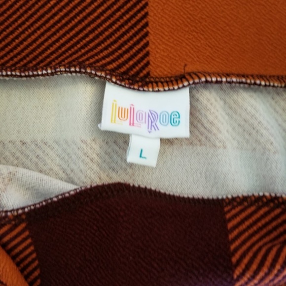 LuLaRoe Skirts - Picture 4 of 8